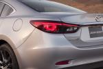 Mazda6 Sedan 2015 года (NA)